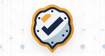 Preventative maintenance service icon